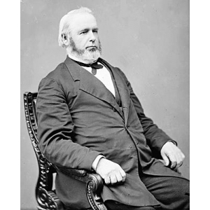 John H. Burleigh