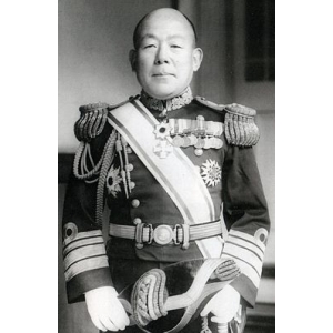 Masaichi Niimi