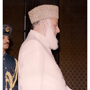 Muhammad Rafiq Tarar