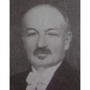 Samuel David Alexander