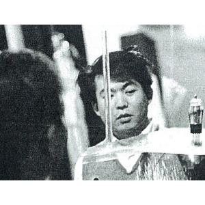 Shusaku Arakawa