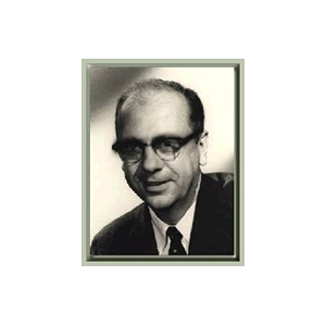 Theodore J. Bauer