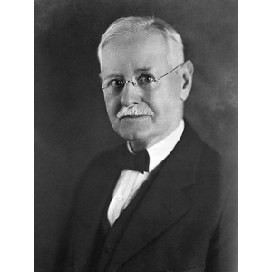 William J. Diehl