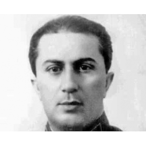 Yakov Dzhugashvili