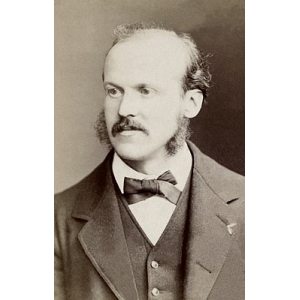 Alphonse Milne-Edwards