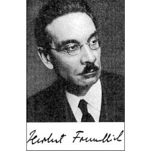 Herbert Freundlich