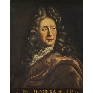 Isaac de Benserade