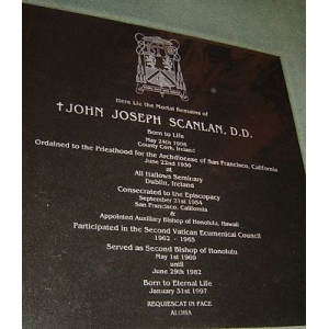 John Joseph Scanlan