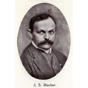 Josef Svatopluk Machar