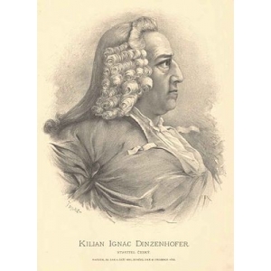 Kilian Ignaz Dientzenhofer