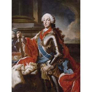 Maximilian III Joseph, Elector of Bavaria