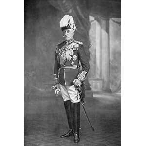 Prince Arthur, Duke of Connaught and Strathearn