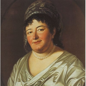 Princess Pauline of Anhalt-Bernburg