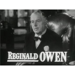 Reginald Owen