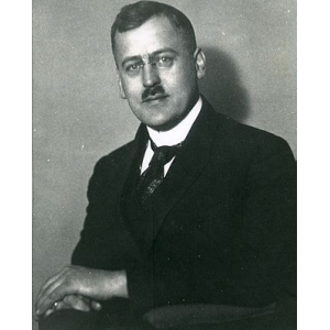 Wilhelm Baehrens