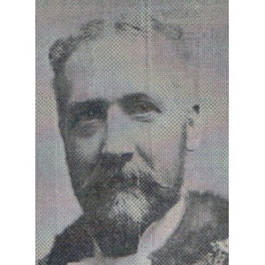 Alfred Gelder