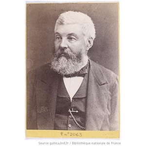 Auguste Pomel