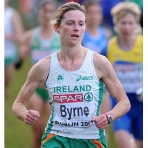 Linda Byrne