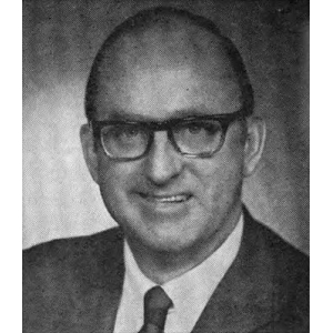 Robert C. McEwen