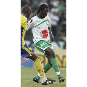 Souleymane Demba