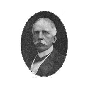 Theodore N. Ely