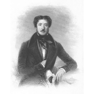 William Hamilton Maxwell