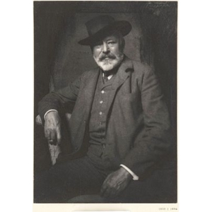 Ferdinand Freiherr von Miller