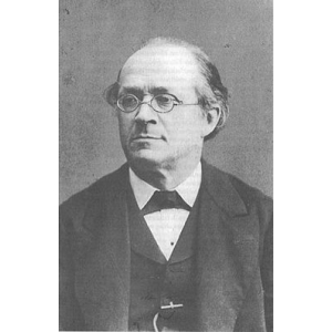 Hermann Baumgarten