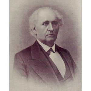 John T. Grant