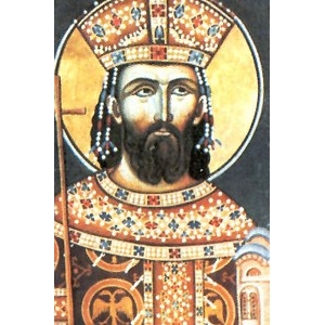Lazar of Serbia