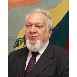 Rostislav Rybakov