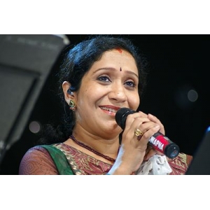 Sujatha Mohan