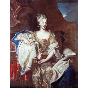 Suzanne Henriette of Lorraine