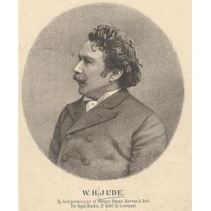 W. H. Jude