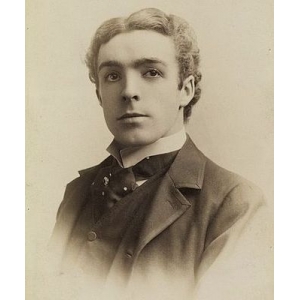 William Faversham