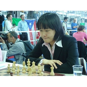 Zhao Xue