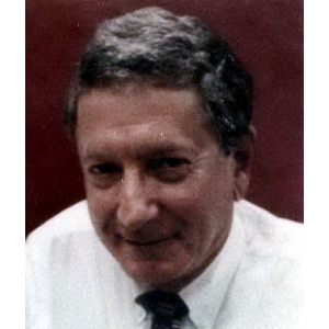 Alfred G. Gilman