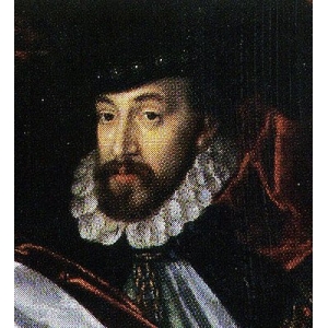 Edward Manners, 3rd Earl of Rutland