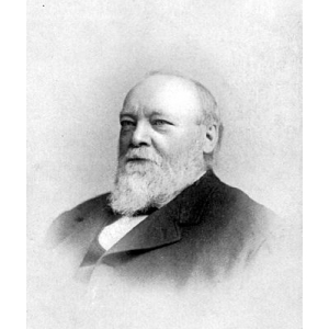 Frederick Augustus Genth