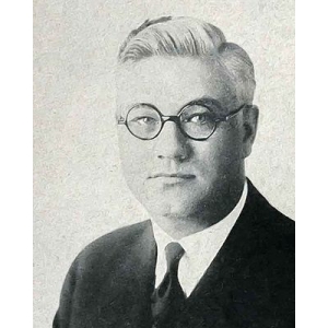 George L. Cobb