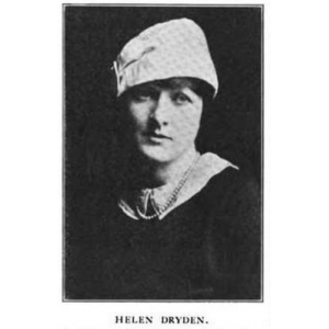 Helen Dryden