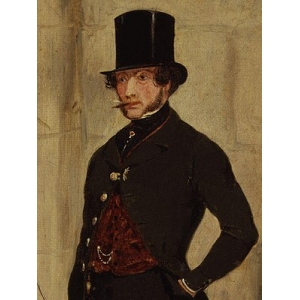 Henry Somerset, 7th Duke of Beaufort