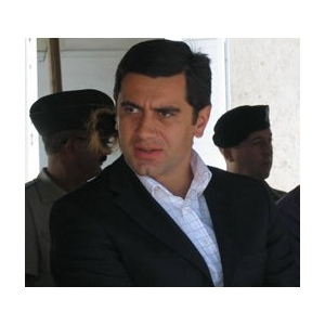 Irakli Okruashvili