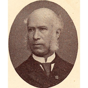 Johan Wilhelm van Lansberge