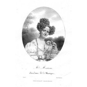 Madame Montessu