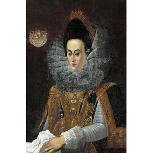 Magdalene of Bavaria