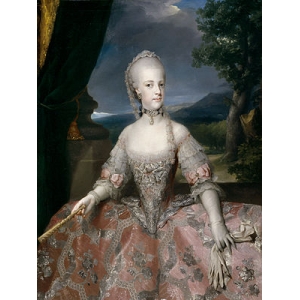 Maria Carolina of Austria