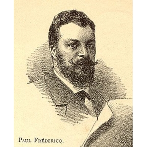 Paul Fredericq