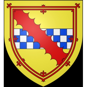 Randolph Stewart, 13th Earl of Galloway
