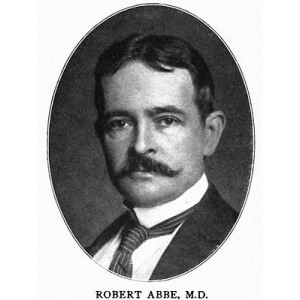 Robert Abbe